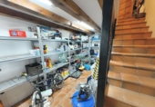 Отдельно стоящий дом с участком на продажу в городе Palazuelos de Eresma. Фото