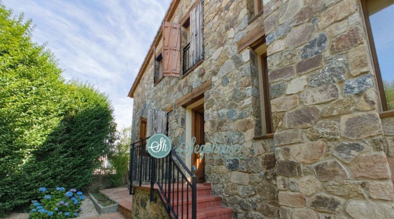 Segovia - Palazuelos de Eresma - 576m2