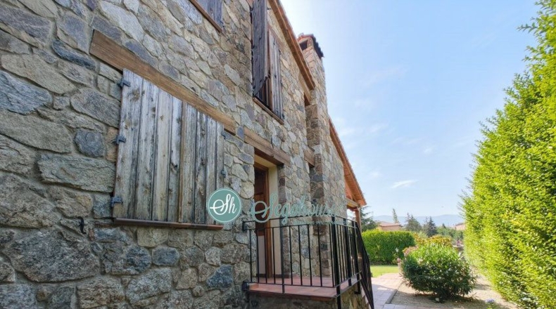 Segovia - Palazuelos de Eresma - 576m2