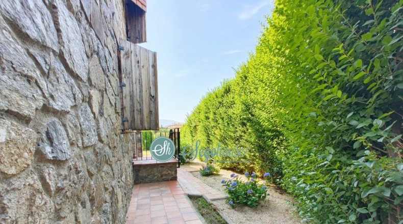 Segovia - Palazuelos de Eresma - 576m2