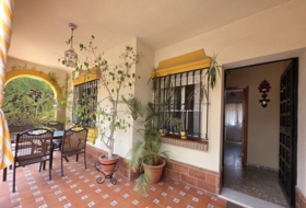 Palomares del Río 553&nbsp;m²