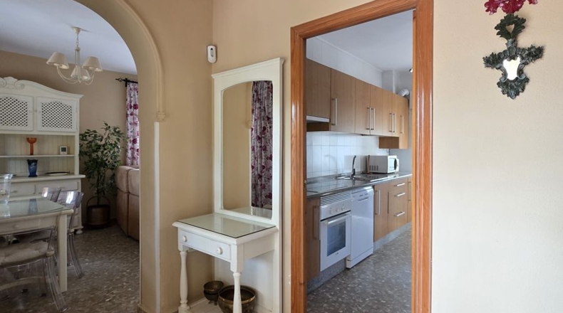 Sevilla - Palomares del Río - 553m2