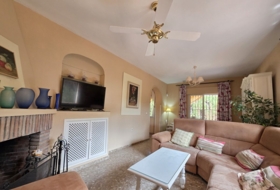Palomares del Río 553&nbsp;m²