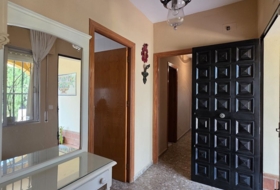Palomares del Río 553&nbsp;m²