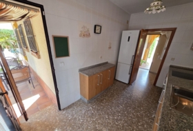 Palomares del Río 553&nbsp;m²