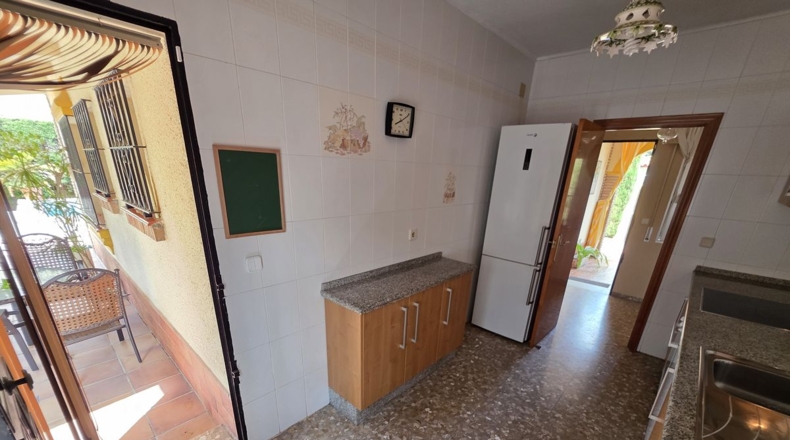 Sevilla - Palomares del Río - 553m2