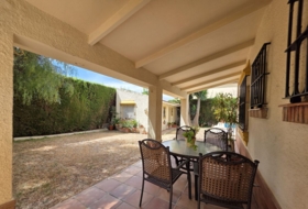 Palomares del Río 553&nbsp;m²