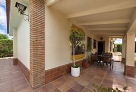 Palomares del Río 553&nbsp;m²