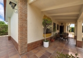 Xalet independent amb terreny en venda a Palomares del Río ref.: TR417456 foto