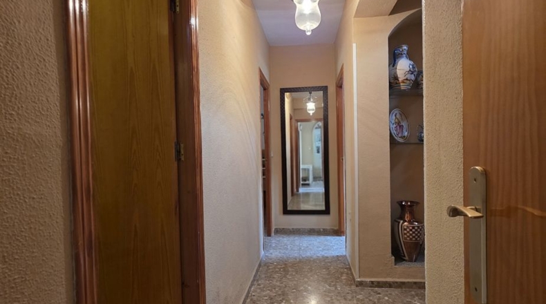 Sevilla - Palomares del Río - 553m2