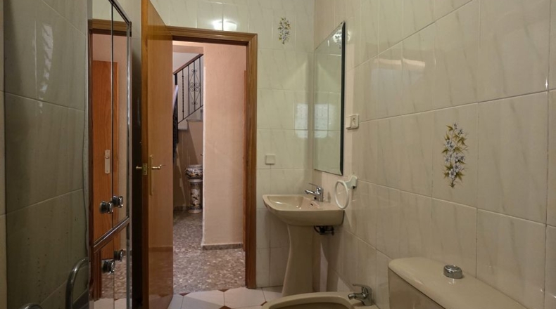 Sevilla - Palomares del Río - 553m2