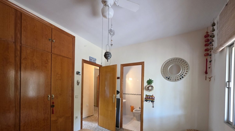 Sevilla - Palomares del Río - 553m2