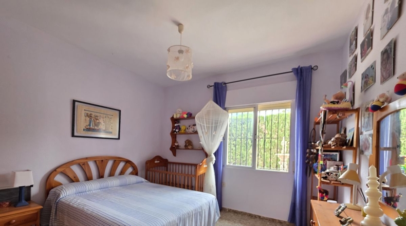 Sevilla - Palomares del Río - 553m2