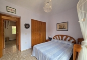Xalet independent amb terreny en venda a Palomares del Río ref.: TR417456 foto