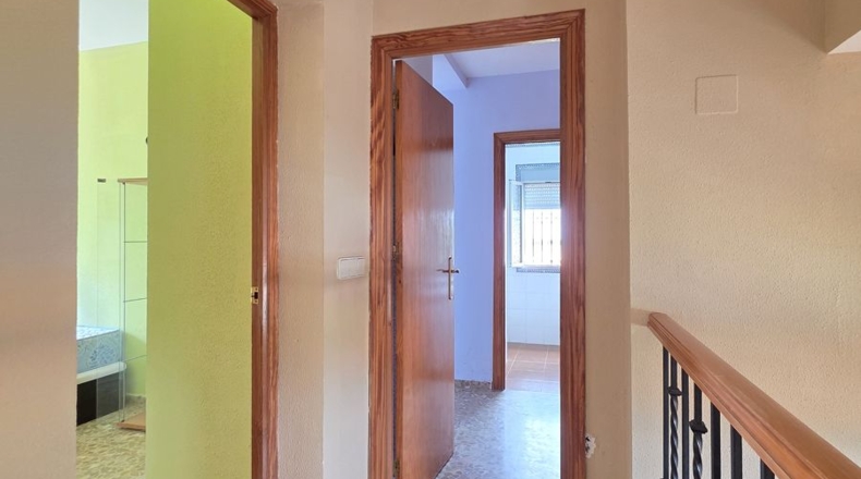 Sevilla - Palomares del Río - 553m2