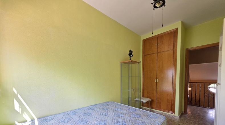 Sevilla - Palomares del Río - 553m2