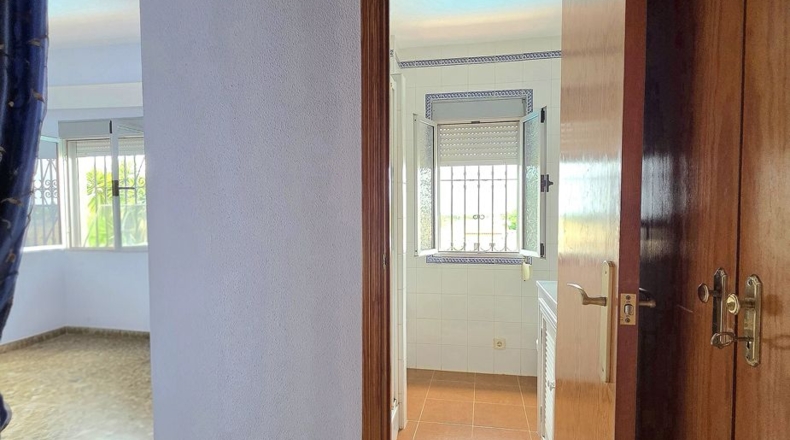 Sevilla - Palomares del Río - 553m2