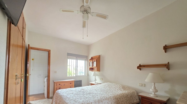 Sevilla - Palomares del Río - 553m2