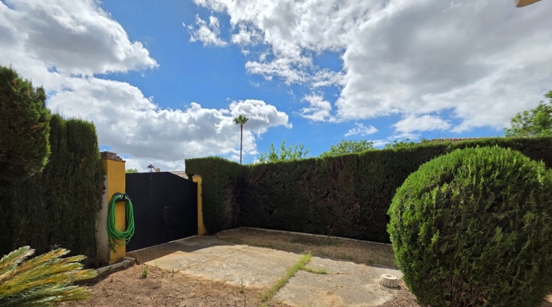 Sevilla - Palomares del Río - 553m2