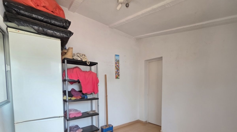 Sevilla - Palomares del Río - 553m2
