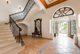 Villafranca de los Barros 1200&nbsp;m²
