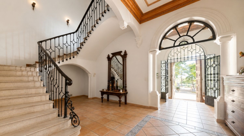 Badajoz - Villafranca de los Barros - 1200m2