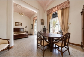 Villafranca de los Barros 1200&nbsp;m²