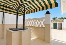 Villafranca de los Barros 185&nbsp;m²