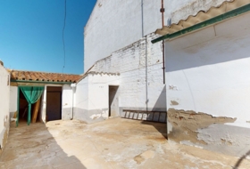 Villafranca de los Barros 185&nbsp;m²
