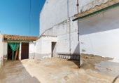 Casa de pueblo en venta en Villafranca de los Barros ref: TR417457 foto