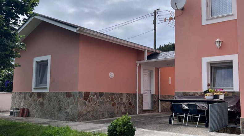 Asturias - Coaña - 1300m2