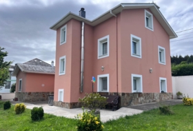 Coaña 1300&nbsp;m²