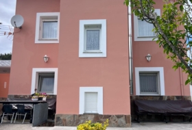 Coaña 1300&nbsp;m²
