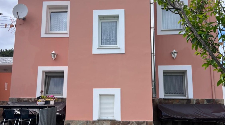 Asturias - Coaña - 1300m2