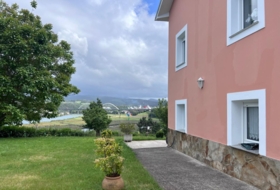 Coaña 1300&nbsp;m²