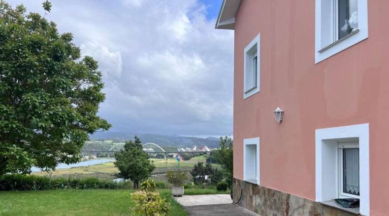 Asturias - Coaña - 1300m2