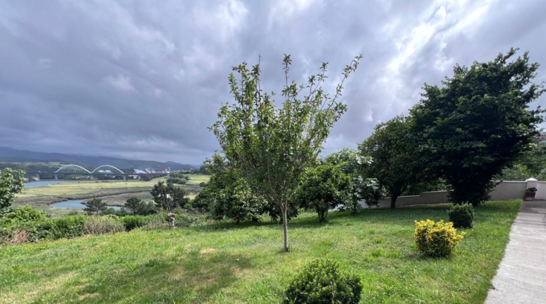 Asturias - Coaña - 1300m2
