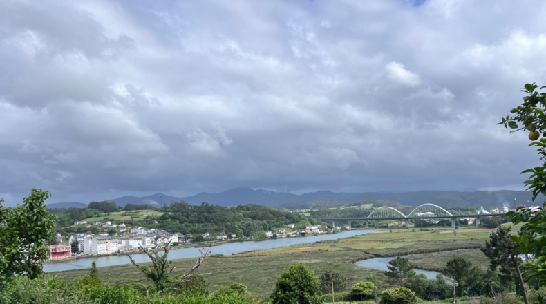 Asturias - Coaña - 1300m2