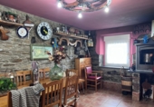 Chalet independiente con terreno en venta en Coaña ref: TR417500 foto