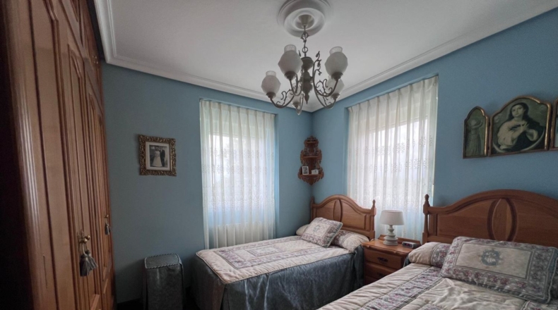 Asturias - Coaña - 1300m2