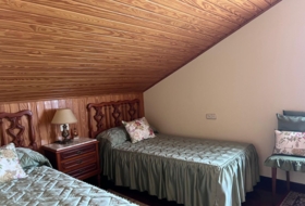 Coaña 1300&nbsp;m²