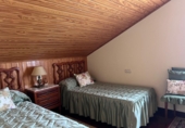 Chalet independiente con terreno en venta en Coaña ref: TR417500 foto