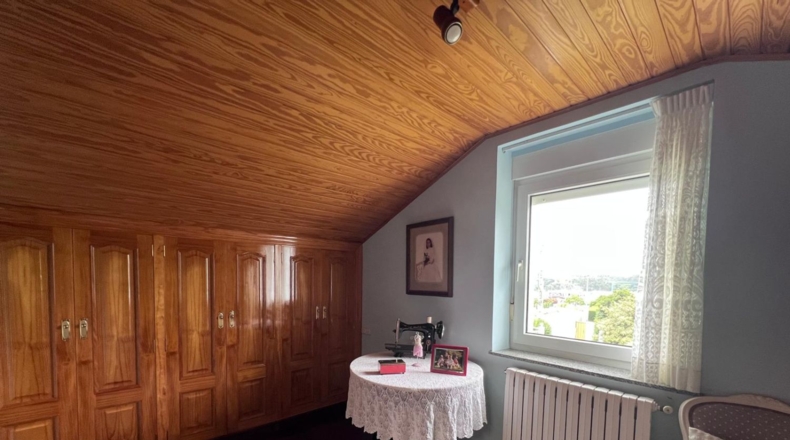 Asturias - Coaña - 1300m2