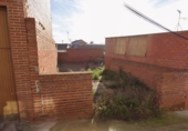 Suelo urbano en venta en La Torre de Esteban Hambrán ref: TR417458 foto