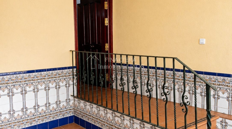 Sevilla - Alcalá de Guadaíra - 127m2