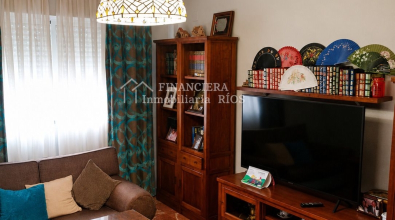 Sevilla - Alcalá de Guadaíra - 127m2