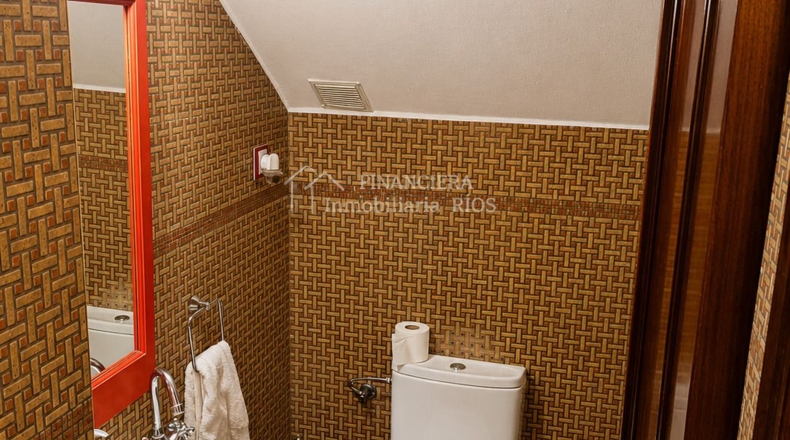 Sevilla - Alcalá de Guadaíra - 127m2