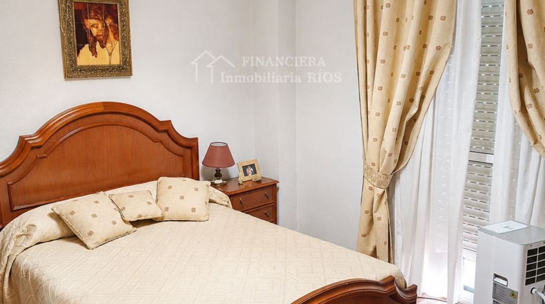 Sevilla - Alcalá de Guadaíra - 127m2
