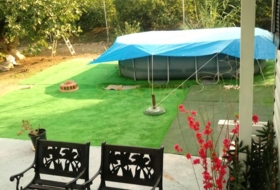 Pizarra 2500&nbsp;m²