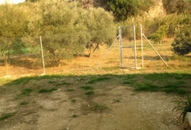 Pizarra 2500&nbsp;m²